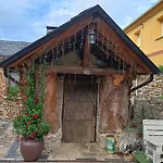 Cornatel Medulas Отель Борренес