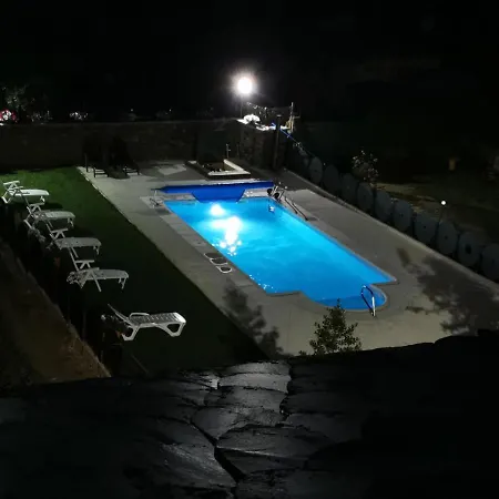 Cornatel Médulas Hotel 3*