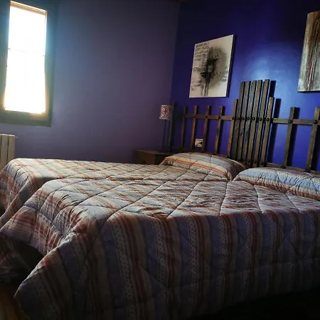 Hotel Cornatel Médulas Borrenes