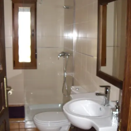 Cornatel Médulas 3* Borrenes