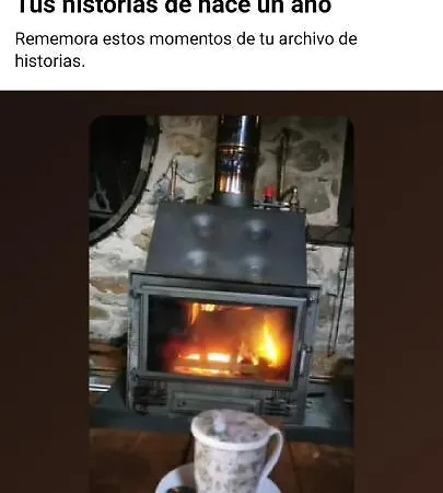 Cornatel Médulas Hotel Borrenes