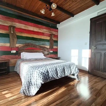 Cornatel Medulas Otel 3*