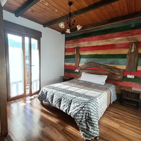 Cornatel Médulas Hotel 3*