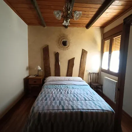 Cornatel Medulas Borrenes