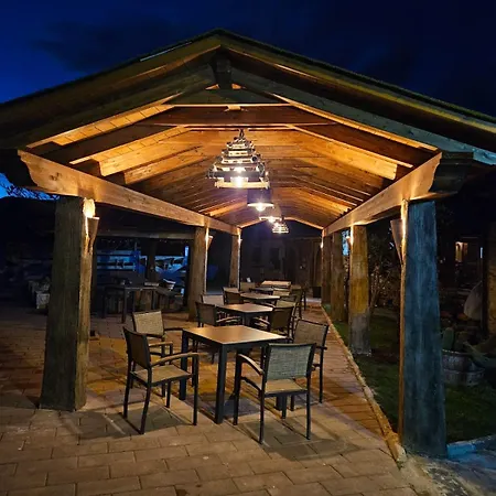 Hotel Cornatel Médulas