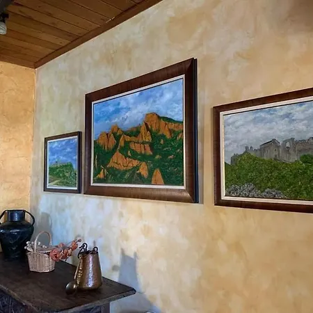 Hotel Cornatel Médulas