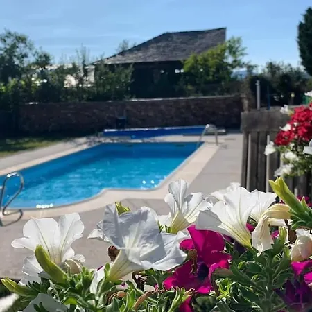 Cornatel Médulas 3*