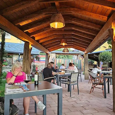 Hotel Cornatel Médulas