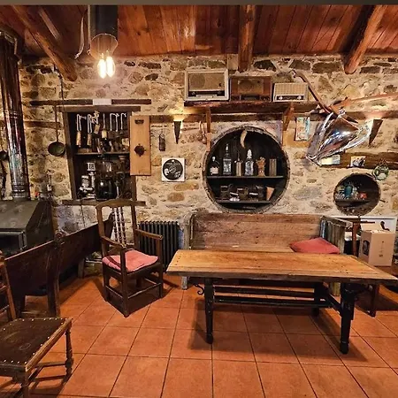 Hotel Cornatel Médulas Borrenes