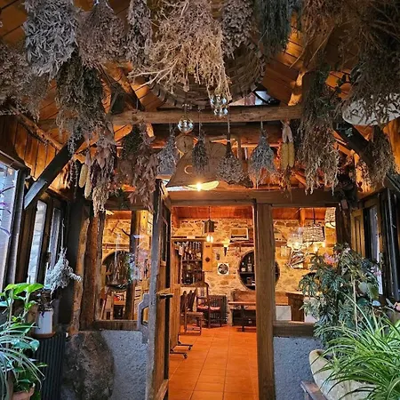 Cornatel Médulas Borrenes