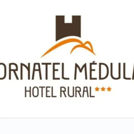 Cornatel Médulas Hotel