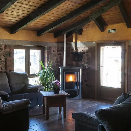 Cornatel Médulas 3* Borrenes