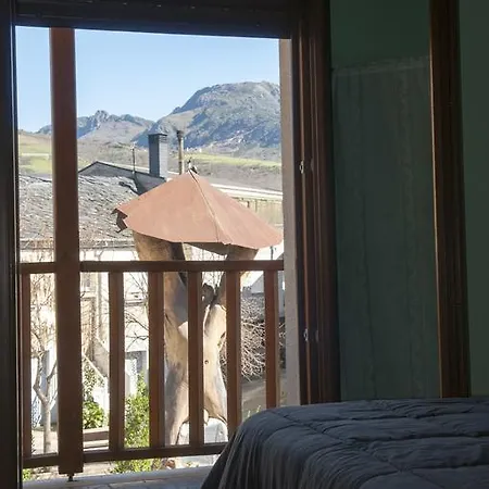 Cornatel Médulas 3*