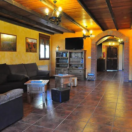 Hotel Cornatel Médulas 3*