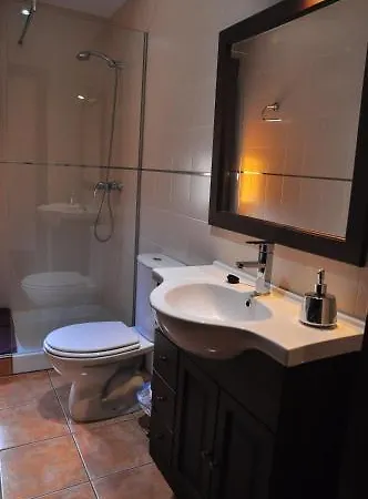 Hotel Cornatel Médulas 3*