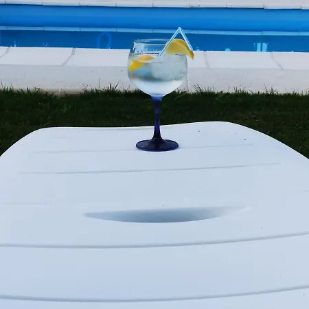 Cornatel Médulas Hotel 3*