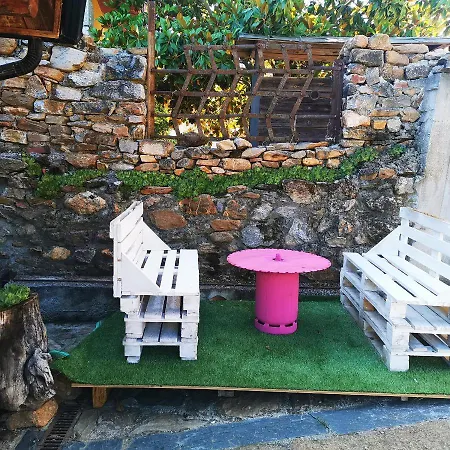 Cornatel Médulas Hotel 3*