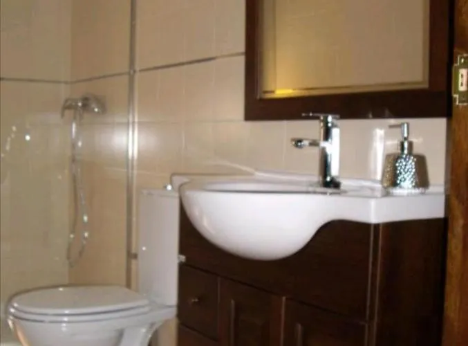 Cornatel Medulas 호텔 3*