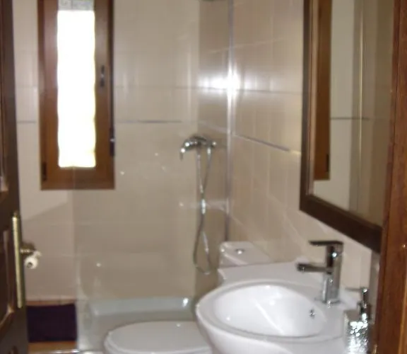 Cornatel Medulas 3* Борренес