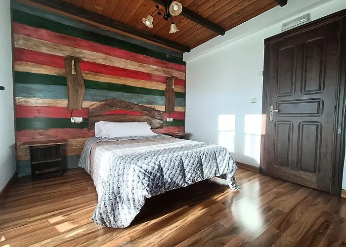 Cornatel Medulas 호텔 3*