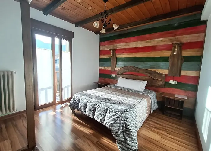 Cornatel Medulas Отель 3*