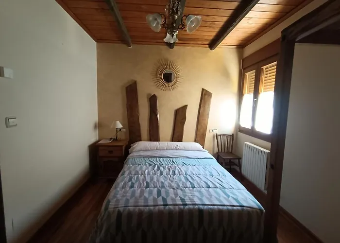 Cornatel Medulas Борренес