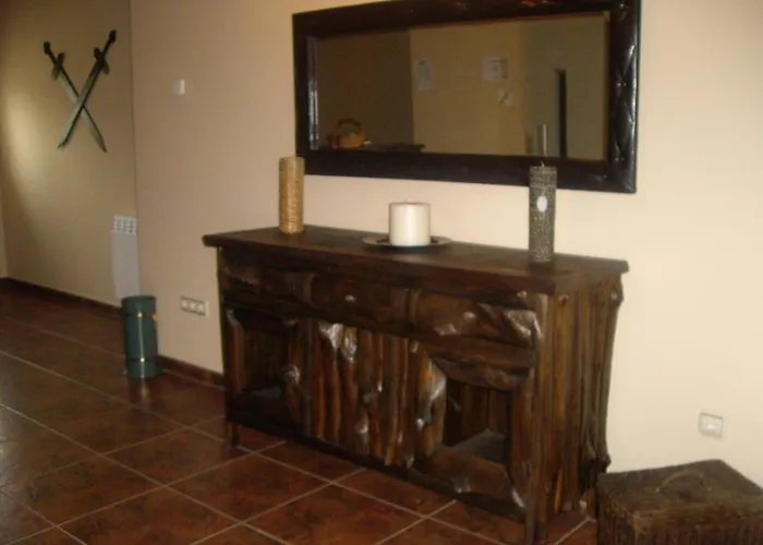 Cornatel Medulas Борренес