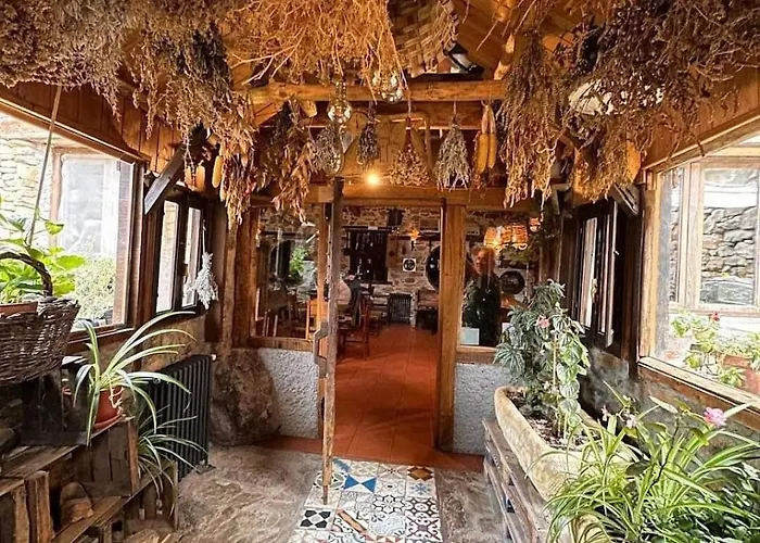 Cornatel Medulas 3* Борренес