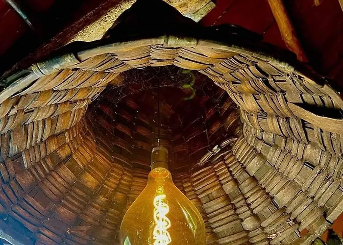 Отель Cornatel Medulas Борренес