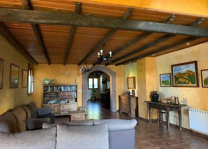 Cornatel Medulas Отель 3*