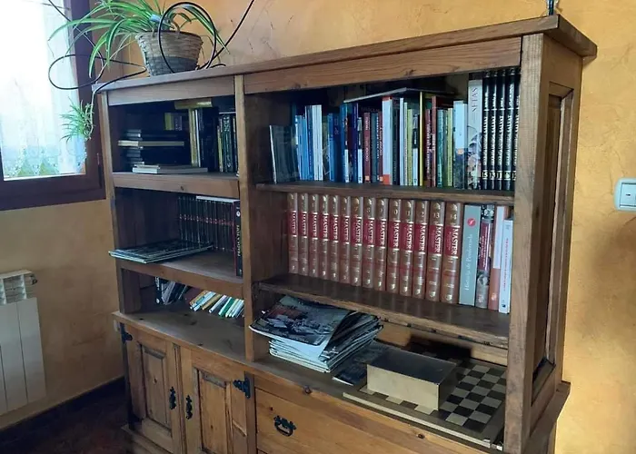 Hotel Cornatel Medulas 3*