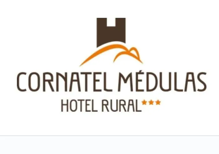 Cornatel Medulas Отель