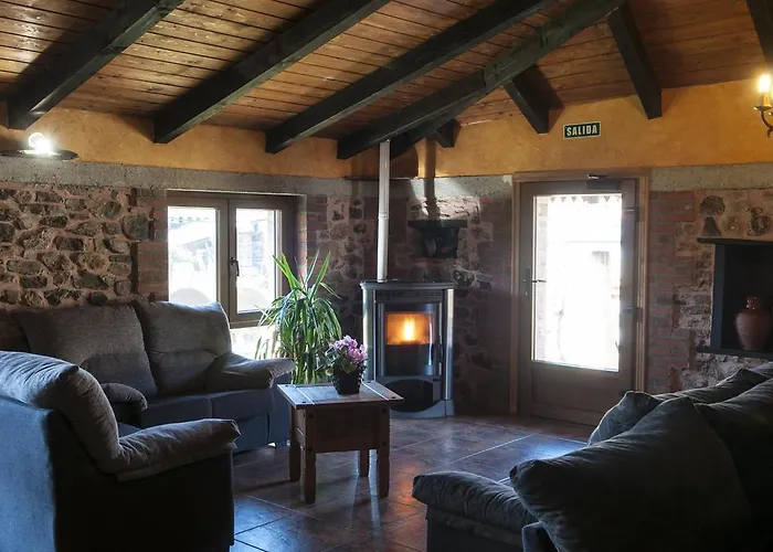 Cornatel Medulas 3* Борренес