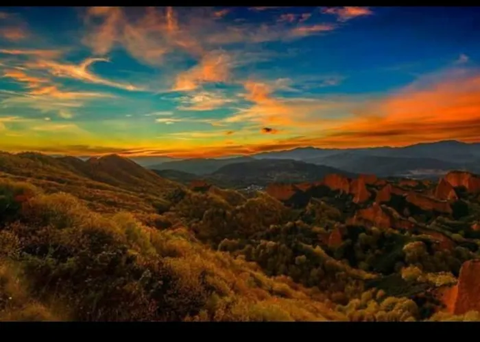 Cornatel Medulas Борренес