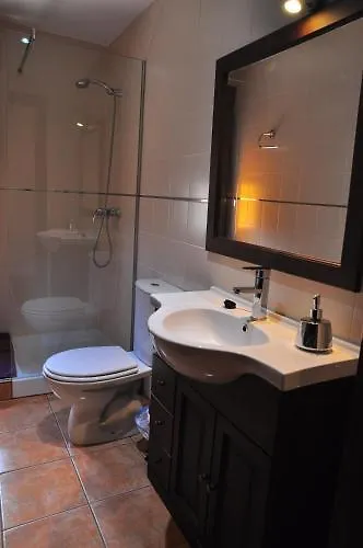 Отель Cornatel Medulas 3*