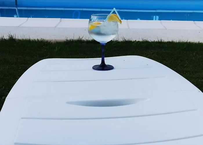 Cornatel Medulas 호텔 3*