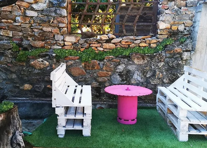 Cornatel Medulas 호텔 3*